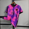 Camisola PSG 2020-21 Rosa Edição Especial