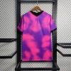 Camisola PSG 2020-21 Rosa Edição Especial