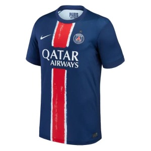 Camisola PSG Principal 2024/25 Com a Estrela