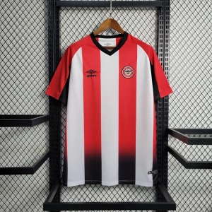 Camisola Brentford FC 2023/24 Principal
