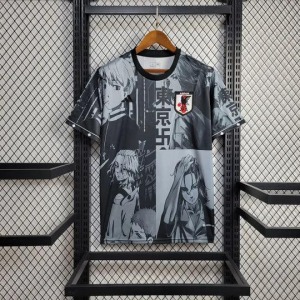 Camisola Japão Conceito 2024 Edição Manga