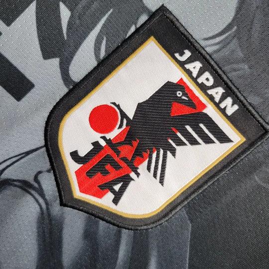 Camisola Japão Conceito 2024 Edição Manga