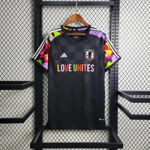 Camisola Japão Love Unites 2024