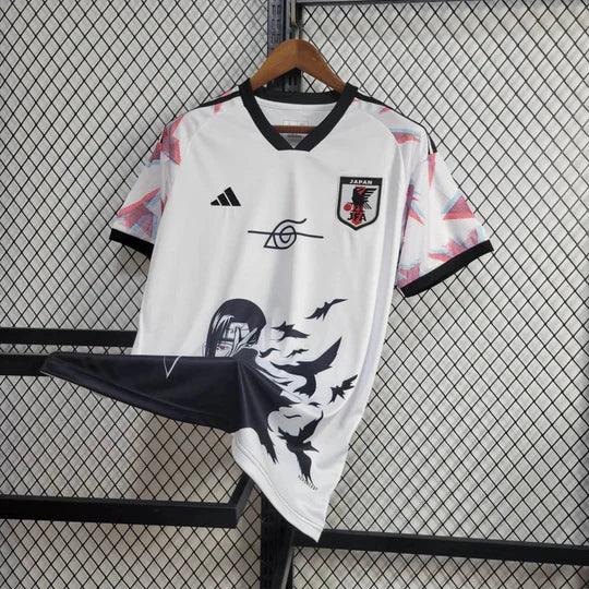 Camisola Japão Conceito 2024 Edição Itachi