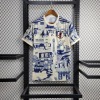 Camisola Japão 2024 Edição Conceito