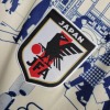 Camisola Japão 2024 Edição Conceito