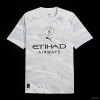 Camisola Manchester City 2024/25 Dragão