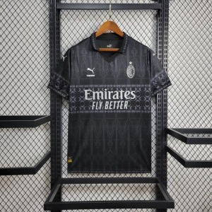 Camisola AC Milan 2023-2024 Edição Especial Player
