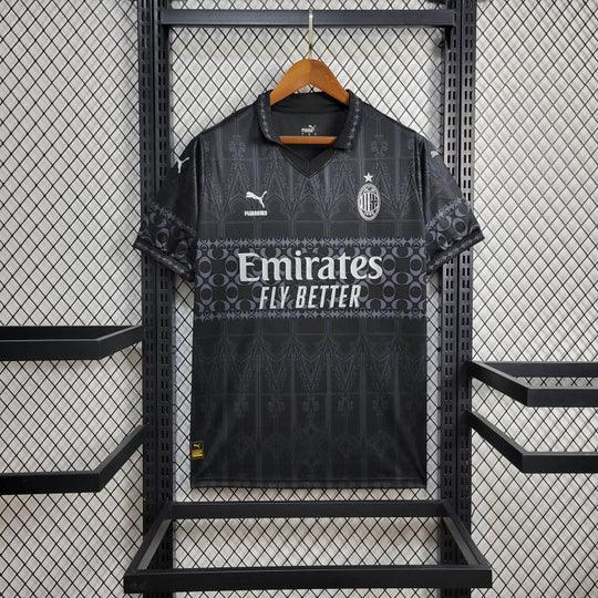 Camisola AC Milan 2023-2024 Edição Especial Player