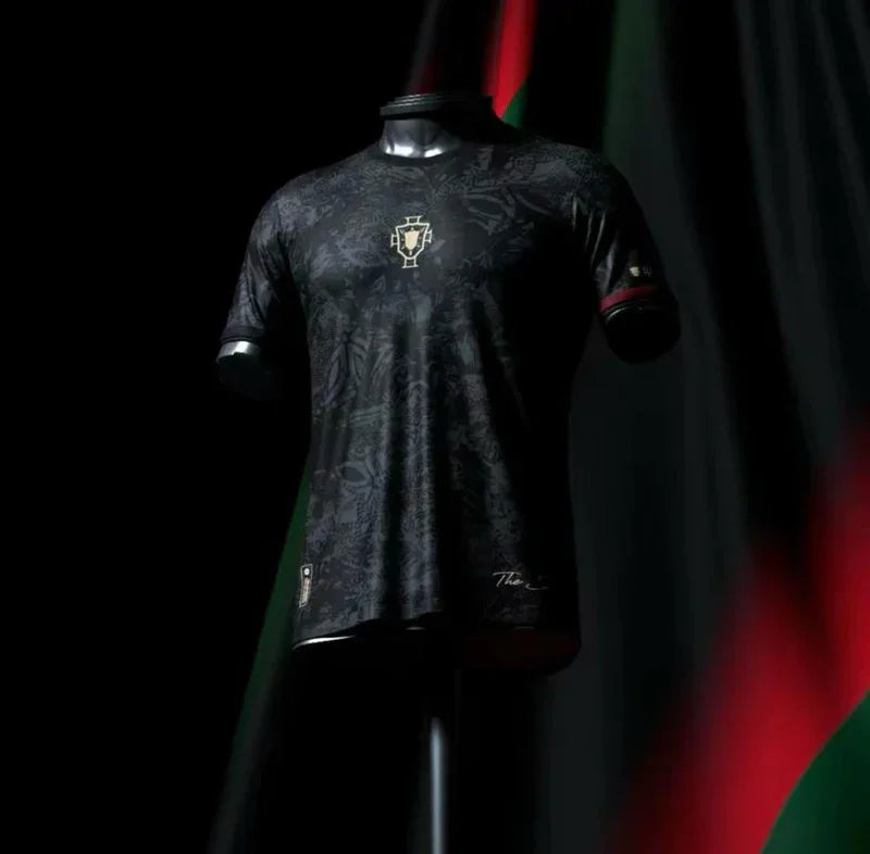 Camisola Portugal 2023-2024 Edição Limitada Player