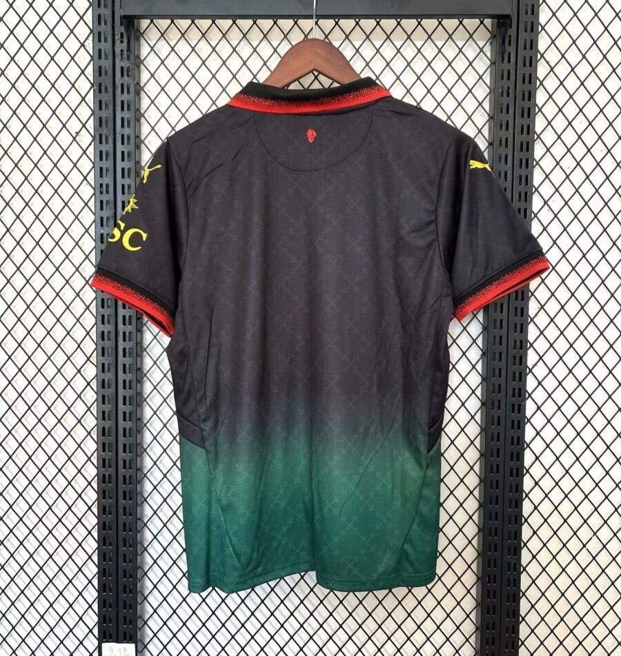 Camisola AC Milan 25/26 Edição Especial