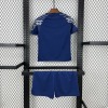 Camisola PSG Criança 24/25 Azul Premium