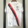 Camisola Manchester City Alternativa 2025/26 Branco