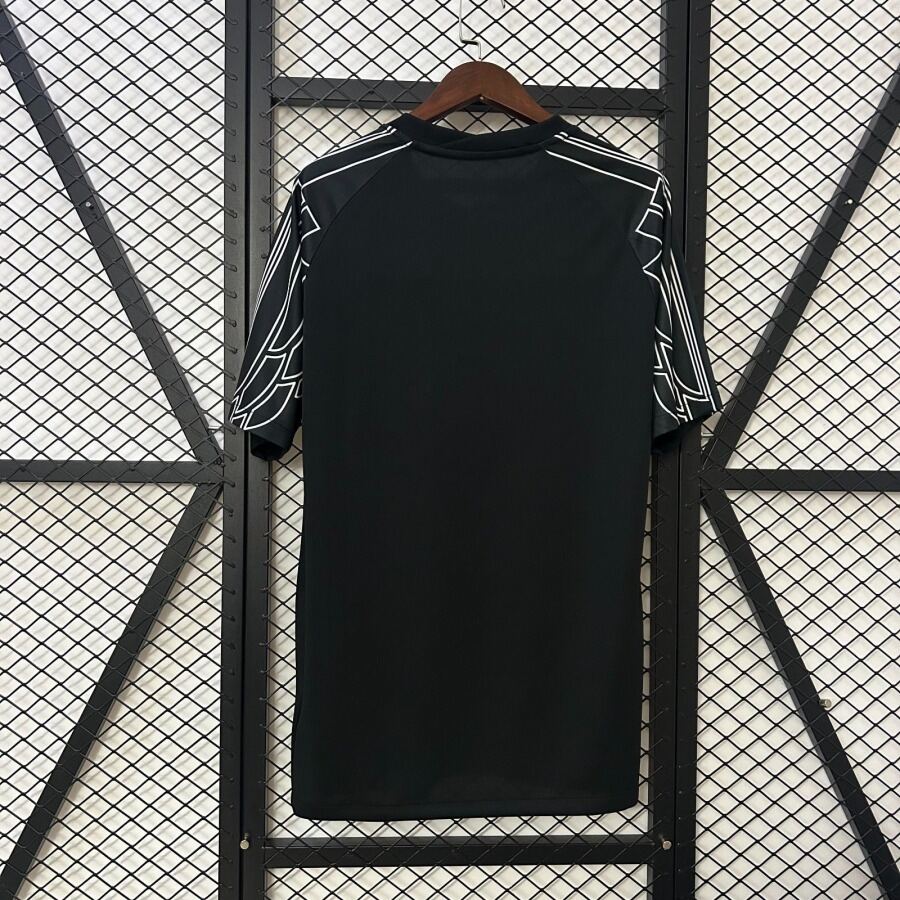 Camisola PSG 2024/25 Preta
