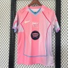 Camisola Barcelona Rosa 2025/26