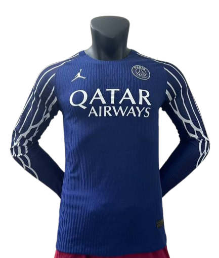 WhatsAppImageMar22025.png Camisola PSG 25/26 Azul Mangas Compridas