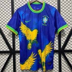 Camisola Brasil 2024/25 Edição Especial F