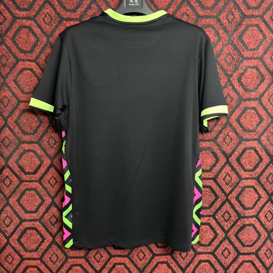 Camisola Australia Stadium Alternativa 2025/2026