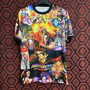 Camisola Japan Anime Special 2024