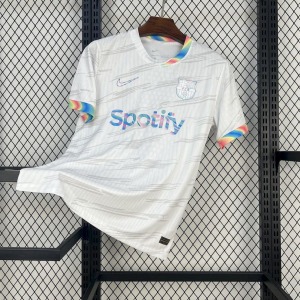 Camisola Barcelona 2025/26 Edição Especial