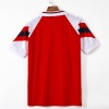 Camisola Arsenal Principal Retro 1992-1993