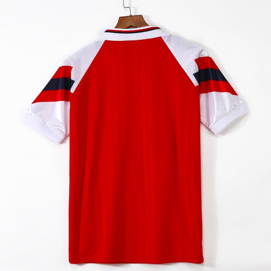Camisola Arsenal Principal Retro 1992-1993