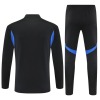 Camisola Manchester United 2025/26 Preto