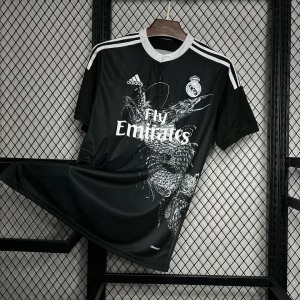 Camisola Real Madrid Retro 2014-2015