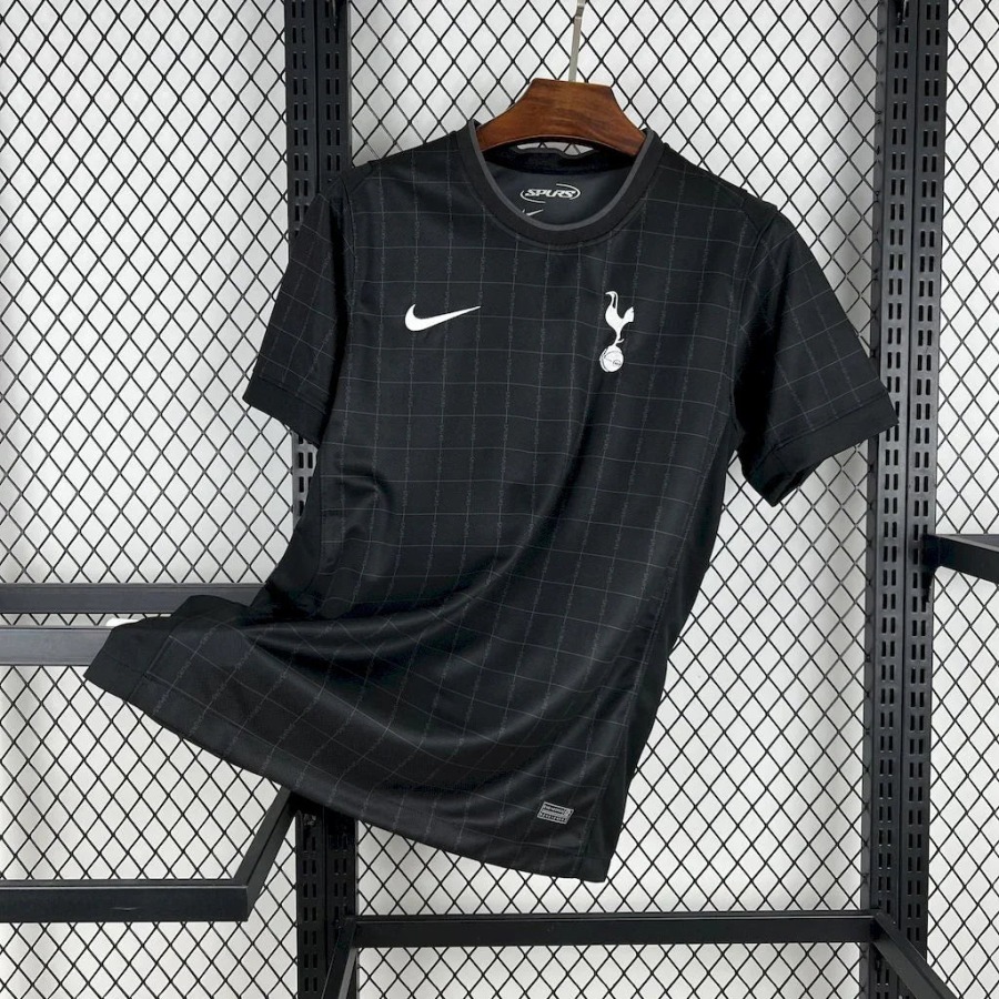 Camisola Alternativa Real Madrid 2025-26