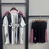 Camisola Juventus Principal 2025/26 Adulto