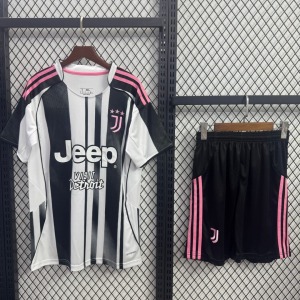 Camisola Juventus Principal 2025/26 Adulto