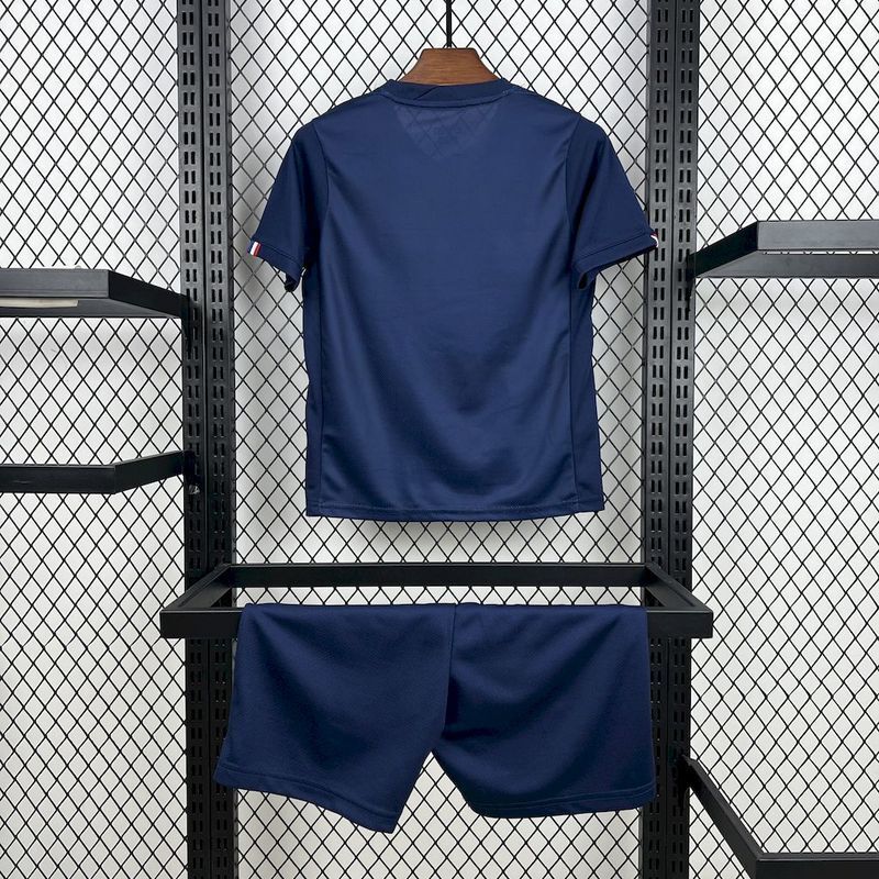 Camisola PSG Criança Principal 2025/26