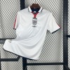 Camisola Inglaterra Retro 2004