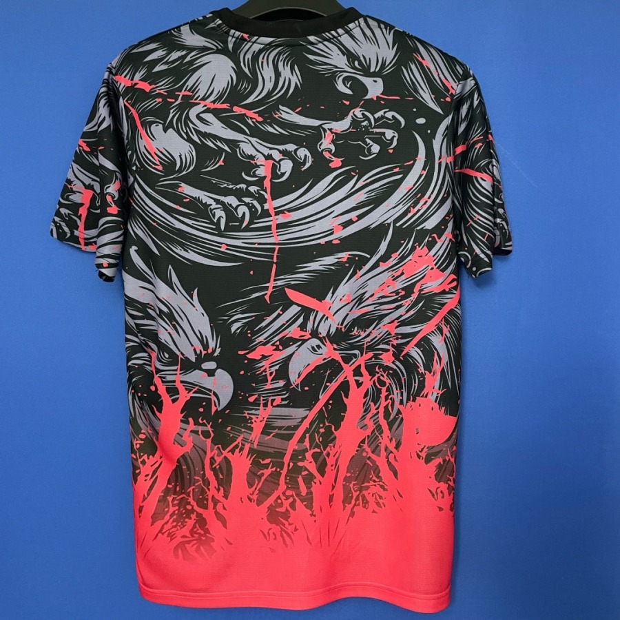 Camisola Japão 25/26 Special Red Edition