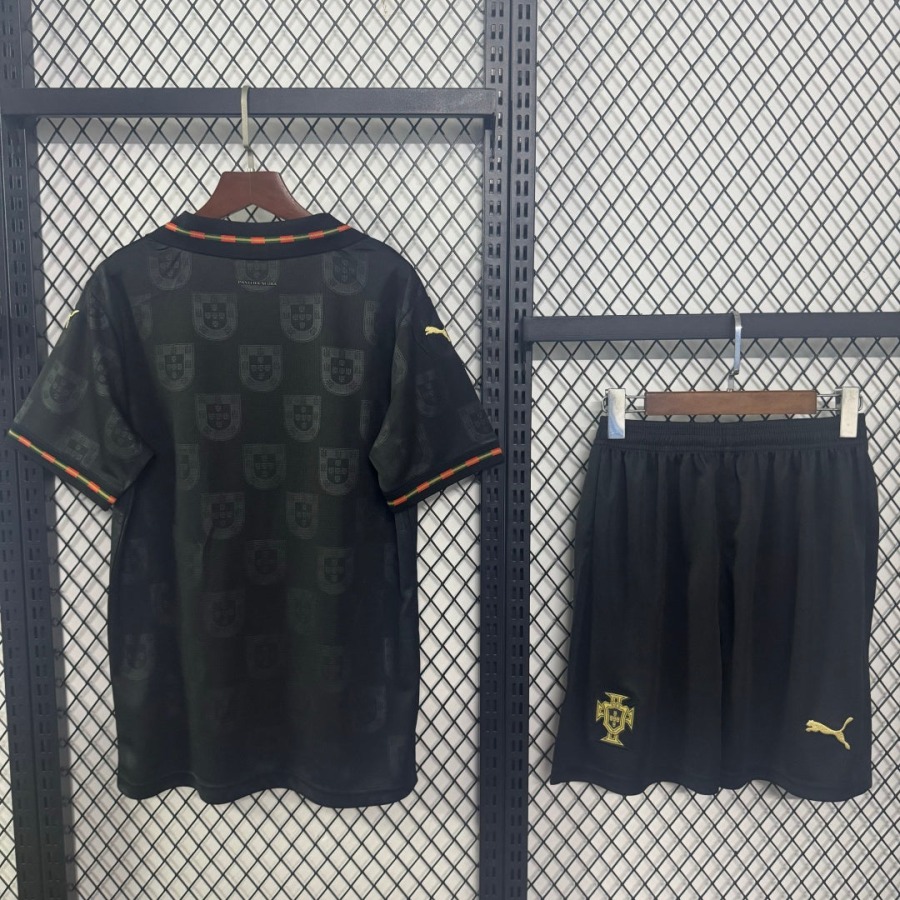 Camisola Portugal 2025/26 Adulto Especial