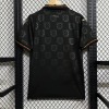 Camisola Portugal 2025/26 Black Edition