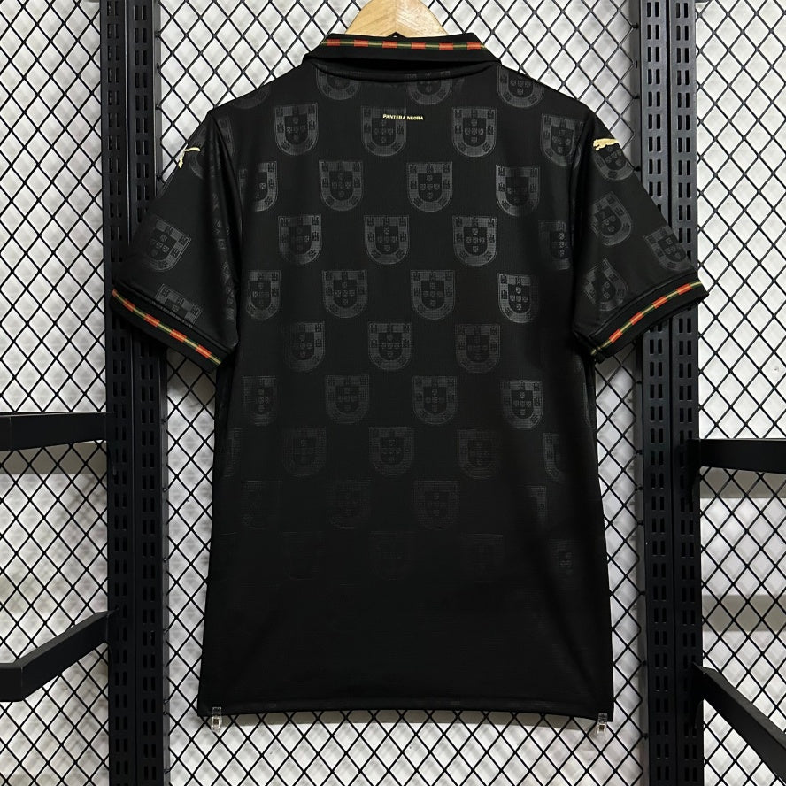 Camisola Portugal 2025/26 Black Edition