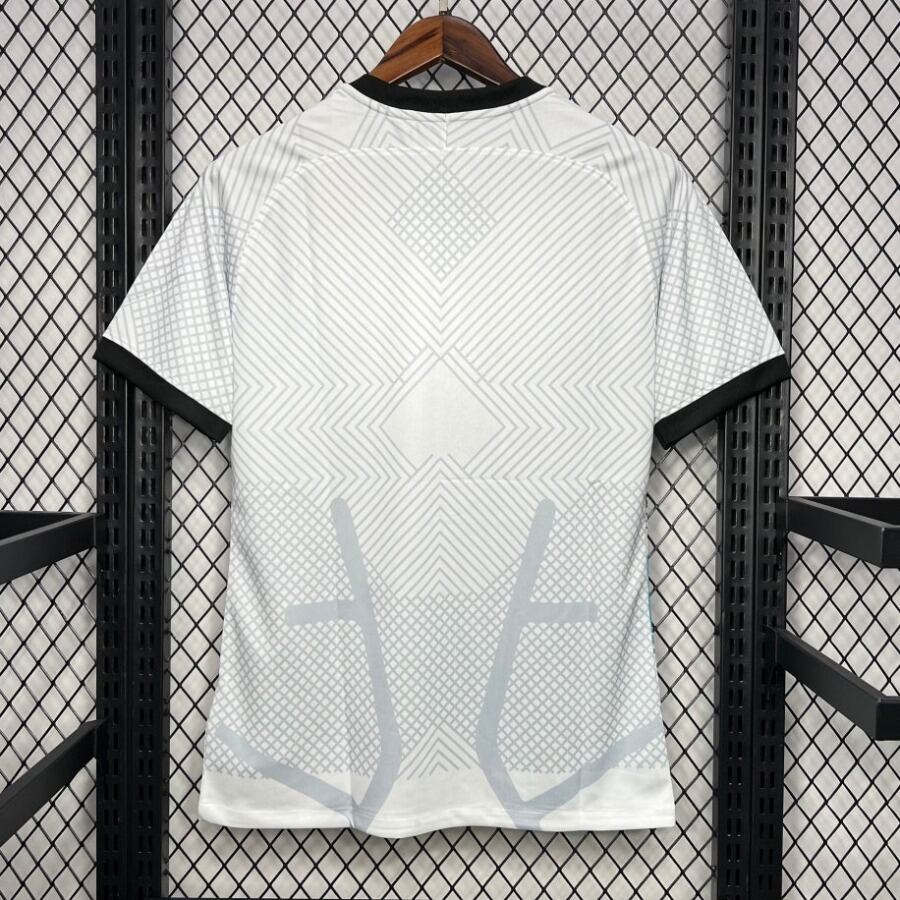 Camisola Inter Milão 2024/25 Especial Serpente