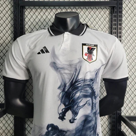 Camisola Japão Futebol 2023-2024 Conceito Premium