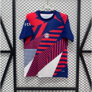 Camisola Bayern Munich 26/27 Edição Especial