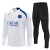 Camisola PSG Branca 2025/2026