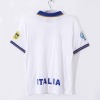 Camisola Itália Alternativa 1996 Retro