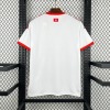 Camisola Tunísia Alternativa Mundial 2026