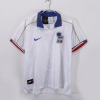 Camisola Itália Alternativa 1995 Retro
