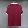 Camisola Qatar Principal 2025/26