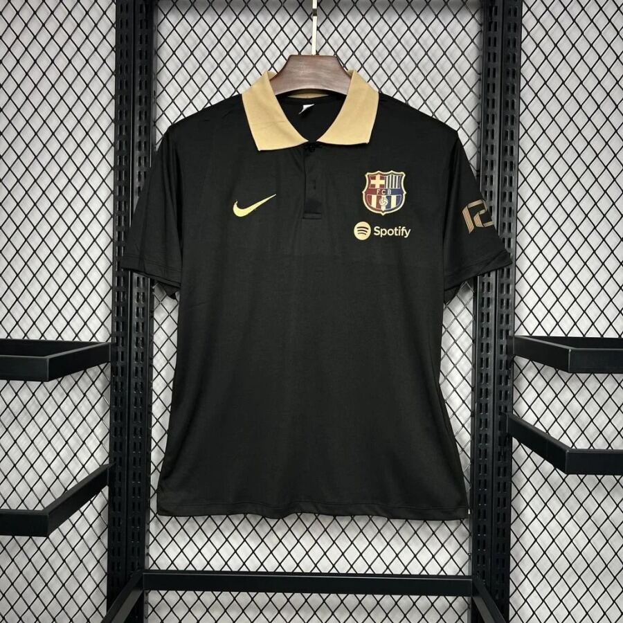 Camisola FC Barcelona Treino 2024-2025