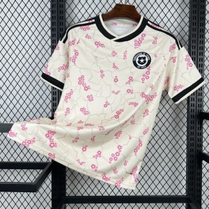 Camisola Chile Alternativa 2026
