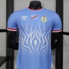 Camisola Congo Mundial 2026