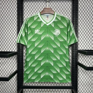 Camisola Alemanha Retro 1990