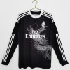 Camisola Real Madrid Third 2014-2015 Mangas Compridas